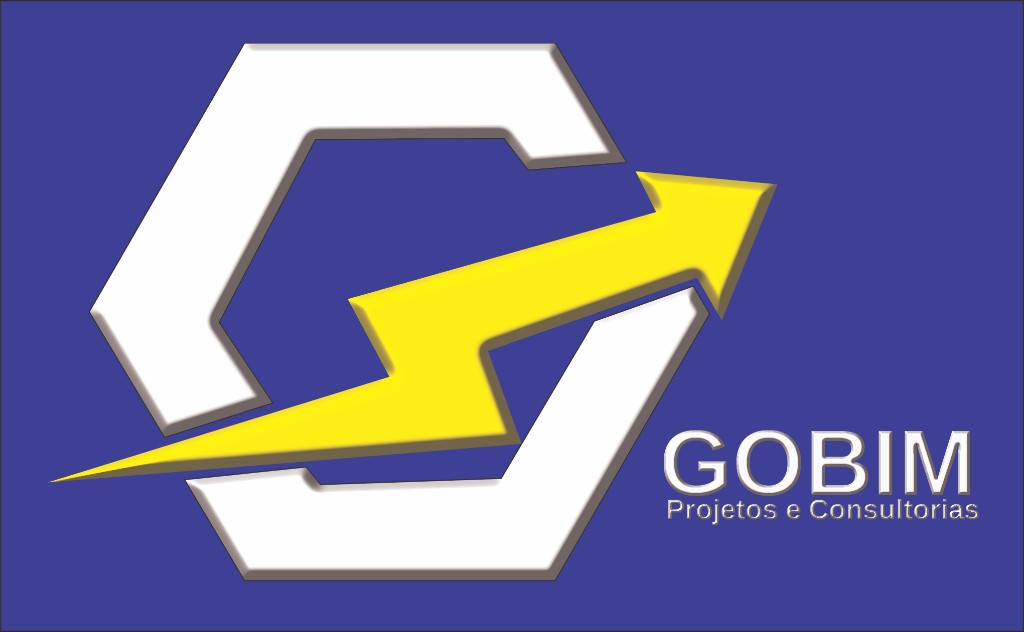 Gobim Projetos e Consultorias — logo